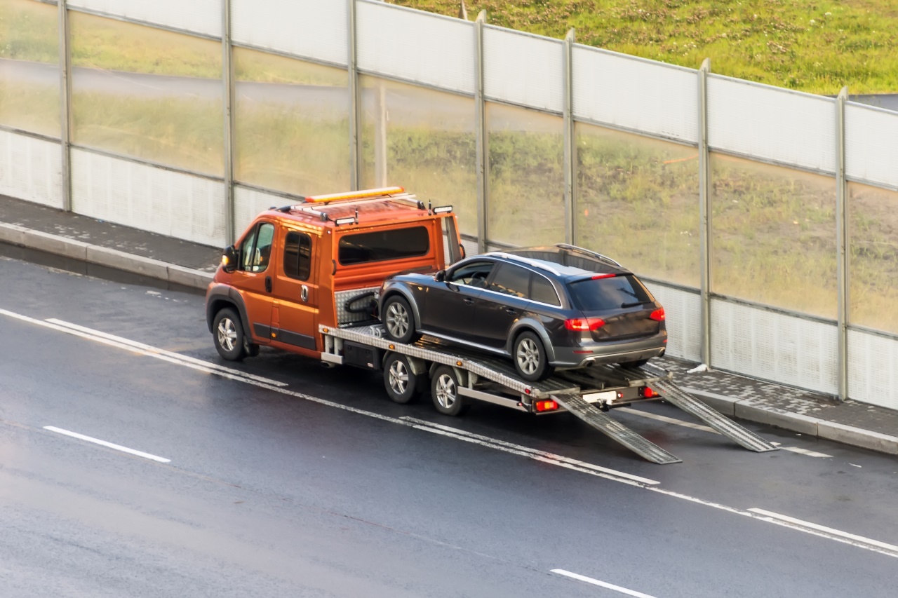 scrapping car in Miami Gardens FL